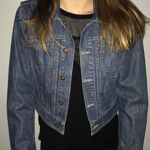 Tommy Hilfiger Denim Jacket